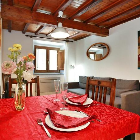 San Zanobi Apartment ฟลอเรนซ์ ภายนอก รูปภาพ