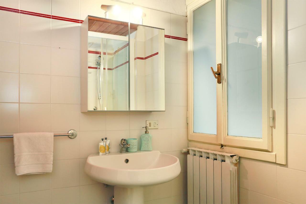 San Zanobi Apartment ฟลอเรนซ์ ภายนอก รูปภาพ