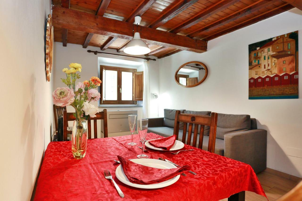 San Zanobi Apartment ฟลอเรนซ์ ภายนอก รูปภาพ