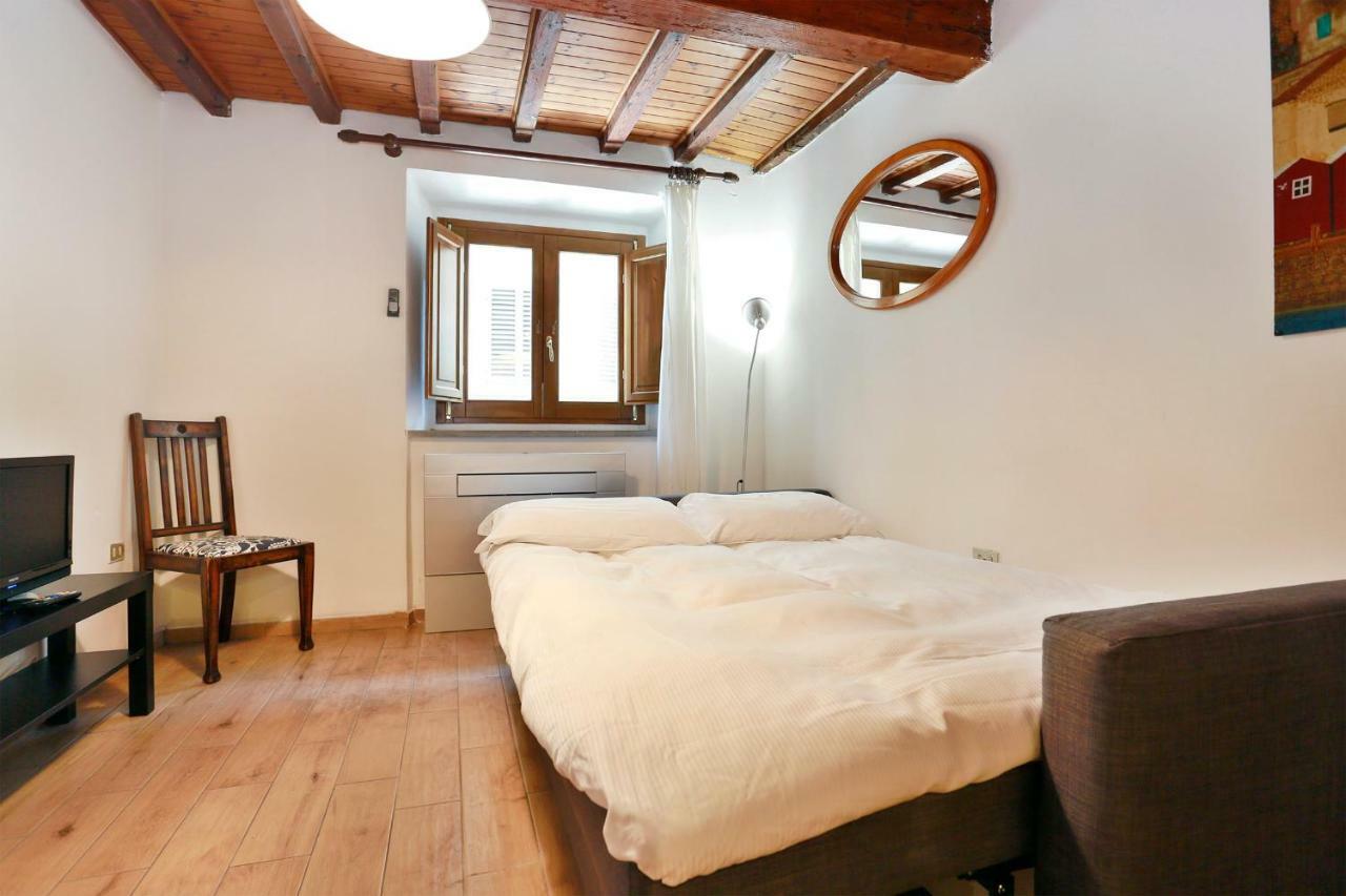 San Zanobi Apartment ฟลอเรนซ์ ภายนอก รูปภาพ