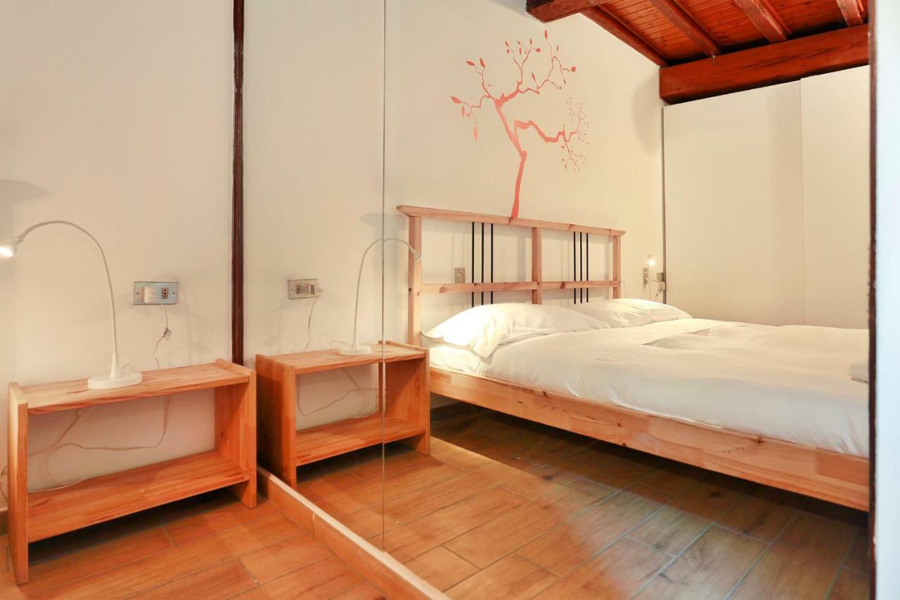 San Zanobi Apartment ฟลอเรนซ์ ภายนอก รูปภาพ