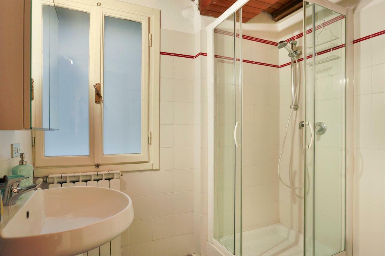 San Zanobi Apartment ฟลอเรนซ์ ภายนอก รูปภาพ