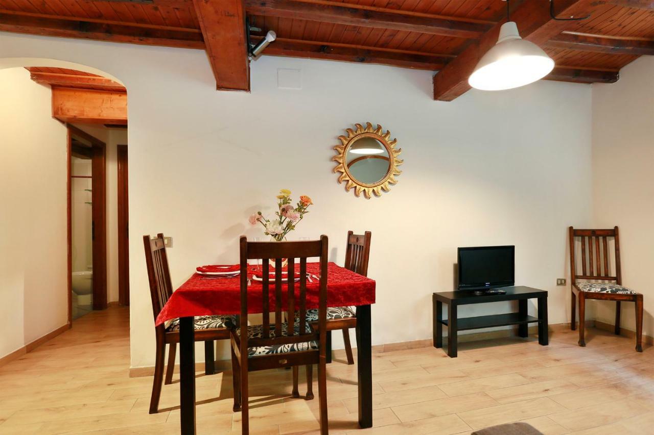 San Zanobi Apartment ฟลอเรนซ์ ภายนอก รูปภาพ