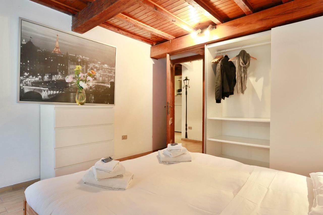 San Zanobi Apartment ฟลอเรนซ์ ภายนอก รูปภาพ