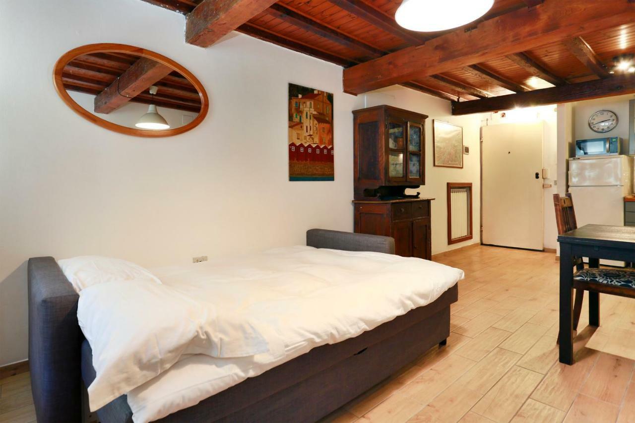 San Zanobi Apartment ฟลอเรนซ์ ภายนอก รูปภาพ
