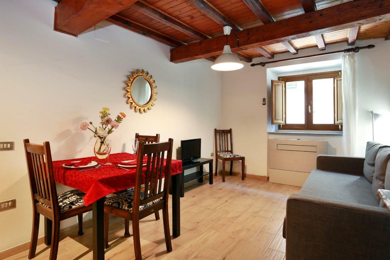 San Zanobi Apartment ฟลอเรนซ์ ภายนอก รูปภาพ