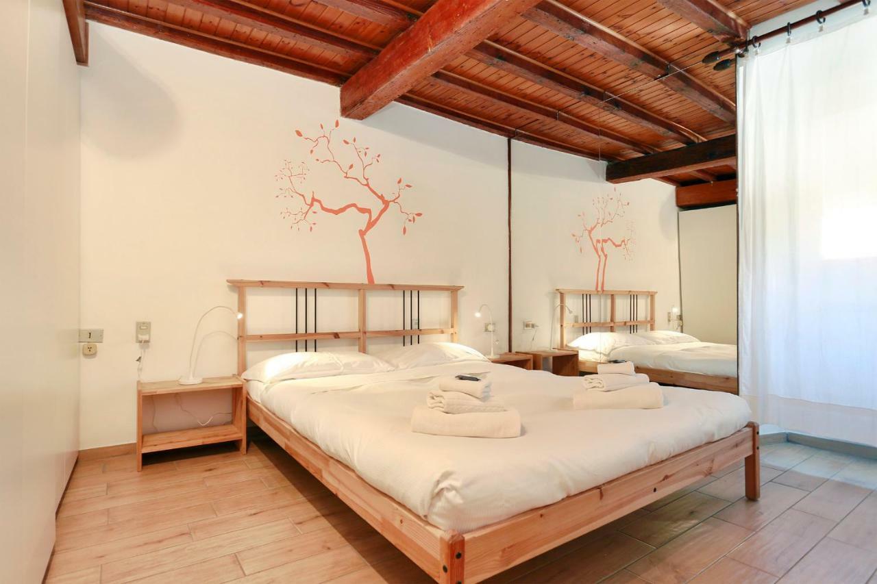 San Zanobi Apartment ฟลอเรนซ์ ภายนอก รูปภาพ